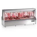 Ver imagem 1 de Balcão Frigorífico Premium Turino com Depósito GATP300AD Inox 220V Gelopar 220V