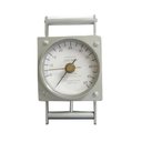 Ver imagem 1 de Dinamômetro Analógico Força Tração Faixa 1 A 50kg Medidor Escapular