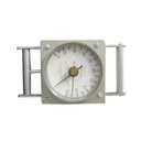 Ver imagem 2 de Dinamômetro Analógico Força Tração Faixa 1 A 50kg Medidor Escapular