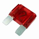 Ver imagem 1 de Fusivel Formato Lamina Max 50a