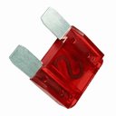 Ver imagem 3 de Fusivel Formato Lamina Max 50a