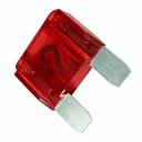 Ver imagem 2 de Fusivel Formato Lamina Max 50a