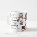 Ver imagem 2 de Caneca Presente Dia Dos Professores para Secretaria Escolar