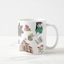 Ver imagem 5 de Caneca Presente Dia Dos Professores para Secretaria Escolar