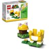 Lego Mario Gato Pacote Power Up 11 Peças - Lego 71372 - 1