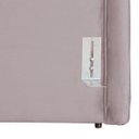Ver imagem 5 de Cabeceira de Cama Box Estofada 140 Cm Casal Stela Veludo