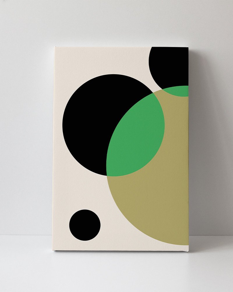 Tela em Canvas 047