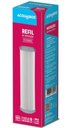 Ver imagem 2 de Refil Plissado Lavavel p/ Acqua 230 Rh Compativel Filtros 9.3/4" Deca