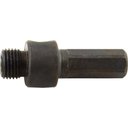 Ver imagem 2 de Suporte para serra copo 14-30mm haste 7/16" hsv1230 - Vonder