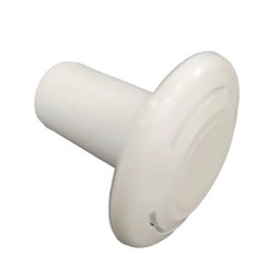 Válvula de Ar Canhão de Hidromassagem Brustec em Abs para Piscina Spa Banheira - 4