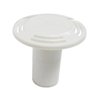 Válvula de Ar Canhão de Hidromassagem Brustec em Abs para Piscina Spa Banheira - 1