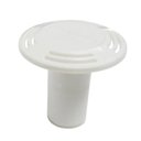 Ver imagem 1 de Válvula de Ar Canhão de Hidromassagem Brustec em Abs para Piscina Spa Banheira