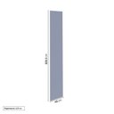 Ver imagem 2 de Kit Lateral de Fechamento Marselha Cabecasa Madeiraoriginals