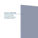 Ver imagem 4 de Kit Lateral de Fechamento Marselha Cabecasa Madeiraoriginals