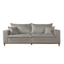 Ver imagem 2 de Sofá Matrix 02 Módulos de 80cm B25cm Meu Sofá Online