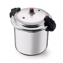 Ver imagem 1 de Panela de Pressão Grande Profissional 24l Hotel Restaurante