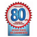 Ver imagem 3 de Panela de Pressão Grande Profissional 24l Hotel Restaurante