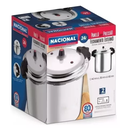 Ver imagem 2 de Panela de Pressão Grande Profissional 24l Hotel Restaurante