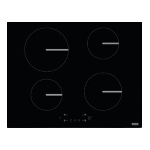 Cooktop Franke Indução Smart Fsm 654 I Bk 220V 17106