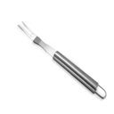Ver imagem 1 de Garfo Longo Churrasco Inox 42 Cm Mimo Ah20297