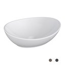 Ver imagem 2 de Cuba para Banheiro em Louça Bali Branca - Cozimax