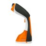 Vaporizador Orion Mallory 127v Preto e Laranja 220ml - 2
