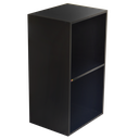 Ver imagem 2 de Nichos Vinil Lps Preto Fosco