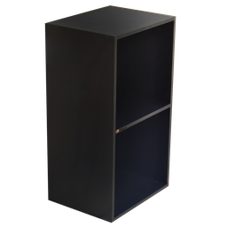 Nichos Vinil Lps Preto Fosco - 2