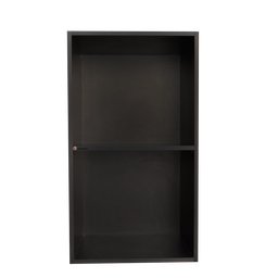 Nichos Vinil Lps Preto Fosco - 3