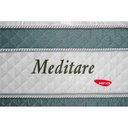 Ver imagem 6 de Colchão Solteirão Molas Ensacadas Masterpocket Meditare Euro Pillow (96x203x29) - Herval