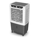 Ver imagem 1 de Climatizador de Ar Wind Pro Mondial Branco/cinza 260w 220v Cl-65l