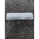 Ver imagem 7 de KIT COM 10 PLACAS BRAILE DO 1° AO 10° ANDAR ALUMINIO