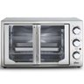Forno e Fritadeira Sem Óleo Oster 42L French Door 2 em 1 - 220V - 2