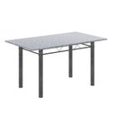 Ver imagem 4 de Conjunto Sala de Jantar com 6 Cadeiras Lara