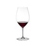 Conjunto 4 Taça Cristal Riedel Áustria Ouverture Vinho 667ml - 6