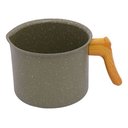 Ver imagem 1 de Leiteira Esmeralda 14cm Indução Alum Cerâmico 4mm Style Cook