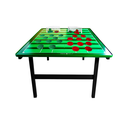 Ver imagem 5 de Mesa Futebol de Botão Oficial 1,81 X 1,19