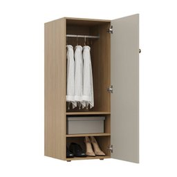Módulo 45x120 1 Porta Frame Cabecasa madeiramadeira - 11