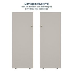 Módulo 45x120 1 Porta Frame Cabecasa madeiramadeira - 9