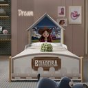 Ver imagem 4 de Cama Boiadeira 100% Mdf - Gelius