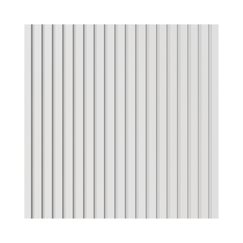 Painel Ripado Eva Autocolante 10cm Flexivel 10 Metros