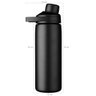 Garrafa Térmica Inox 600ml Chute Mag Vacuum Camelbak Tampa Com Bico Ergonômico Preta - 3