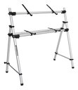 Ver imagem 4 de Rack Ty-215 P/ 2 Teclado Musical Arranjador + Sup. Notebook
