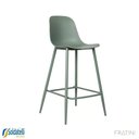 Ver imagem 4 de Kit 4 Banquetas Miami Alta 101cm Várias Cores - Fratini