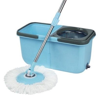 Balde Mop Premium Centrifugador Com Esfregão 1 Refil - Mor é boa?