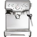 Ver imagem 2 de Cafeteira Express Aço Inox Breville + Moedor Cafe Elétrico Breville 220v Tramontina