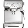 Cafeteira Express Aço Inox Breville + Moedor Cafe Elétrico Breville 220v Tramontina - 2