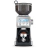 Cafeteira Express Aço Inox Breville + Moedor Cafe Elétrico Breville 220v Tramontina - 7