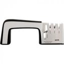 Ver imagem 1 de Afiador de Facas e Tesouras Metalúrgica Mor Linha do Assador