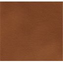 Ver imagem 2 de Poltrona Decorativa Couro Caramelo Lua